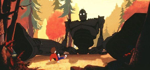 Iron Giant